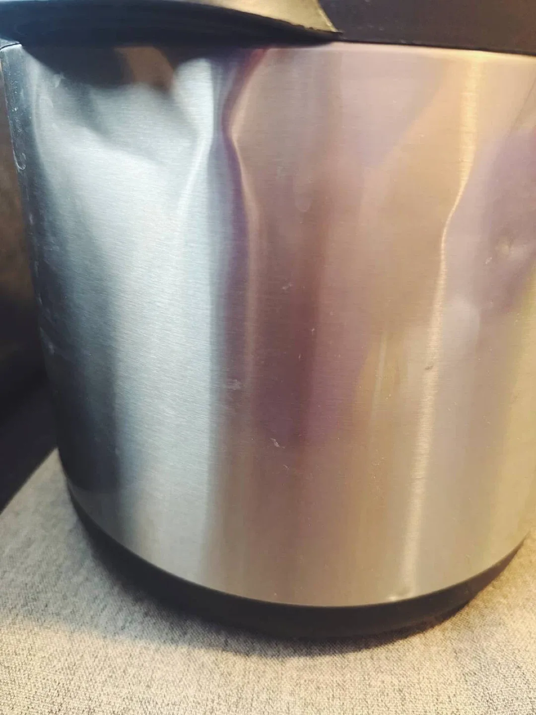 Starfrit 6-Quart Multi-Cooker image indicator(3)