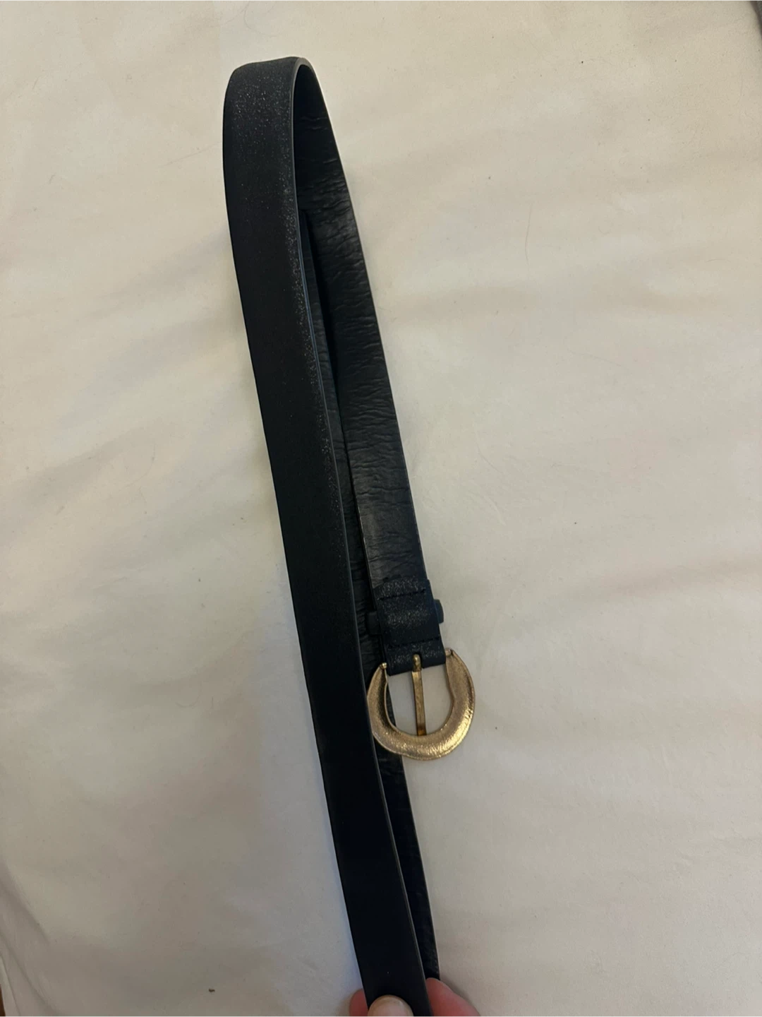 Mango belt - photo 3