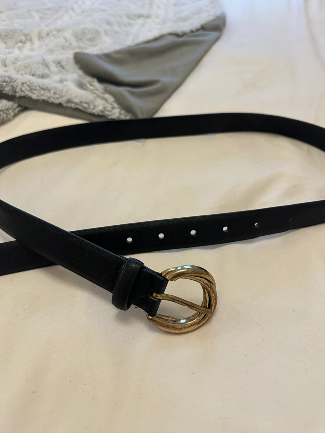 Mango belt