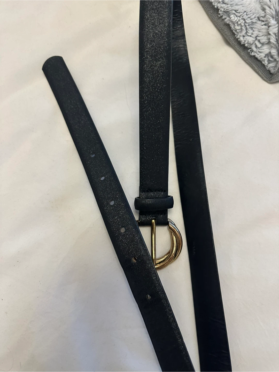 Mango belt - photo 4