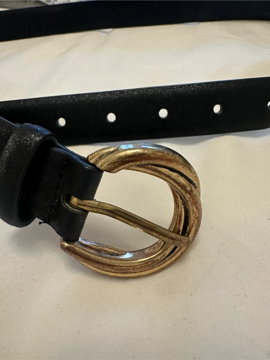 Mango belt - photo 2