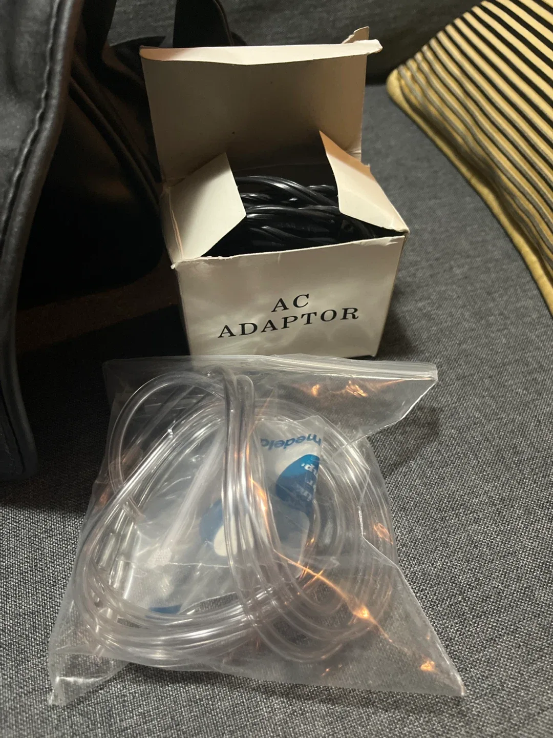 Medela Pump In Style Breastpump with Accessories image indicator(6)