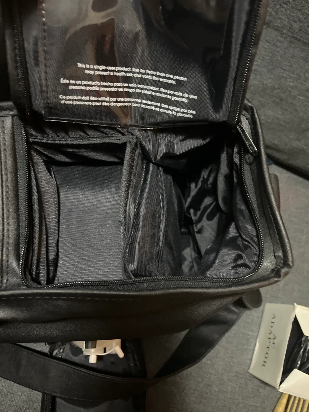 Medela Pump In Style Breastpump with Accessories image indicator(10)