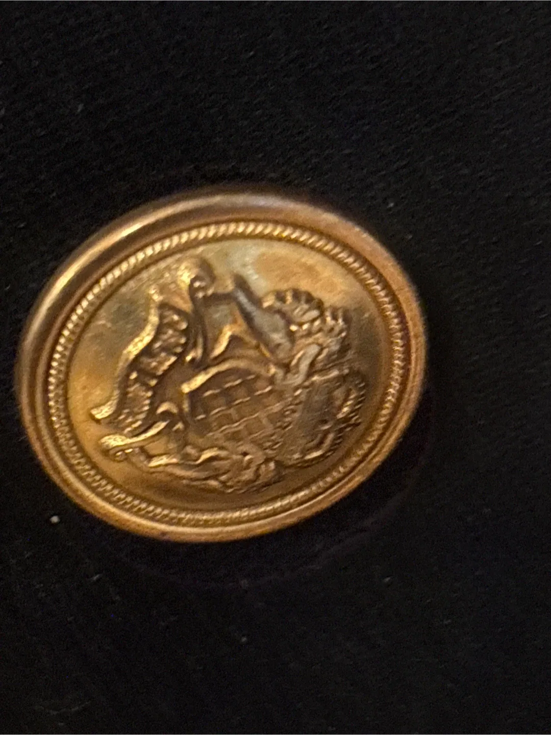 Ralph Lauren Petite Blazer - Size 10P image indicator(4)