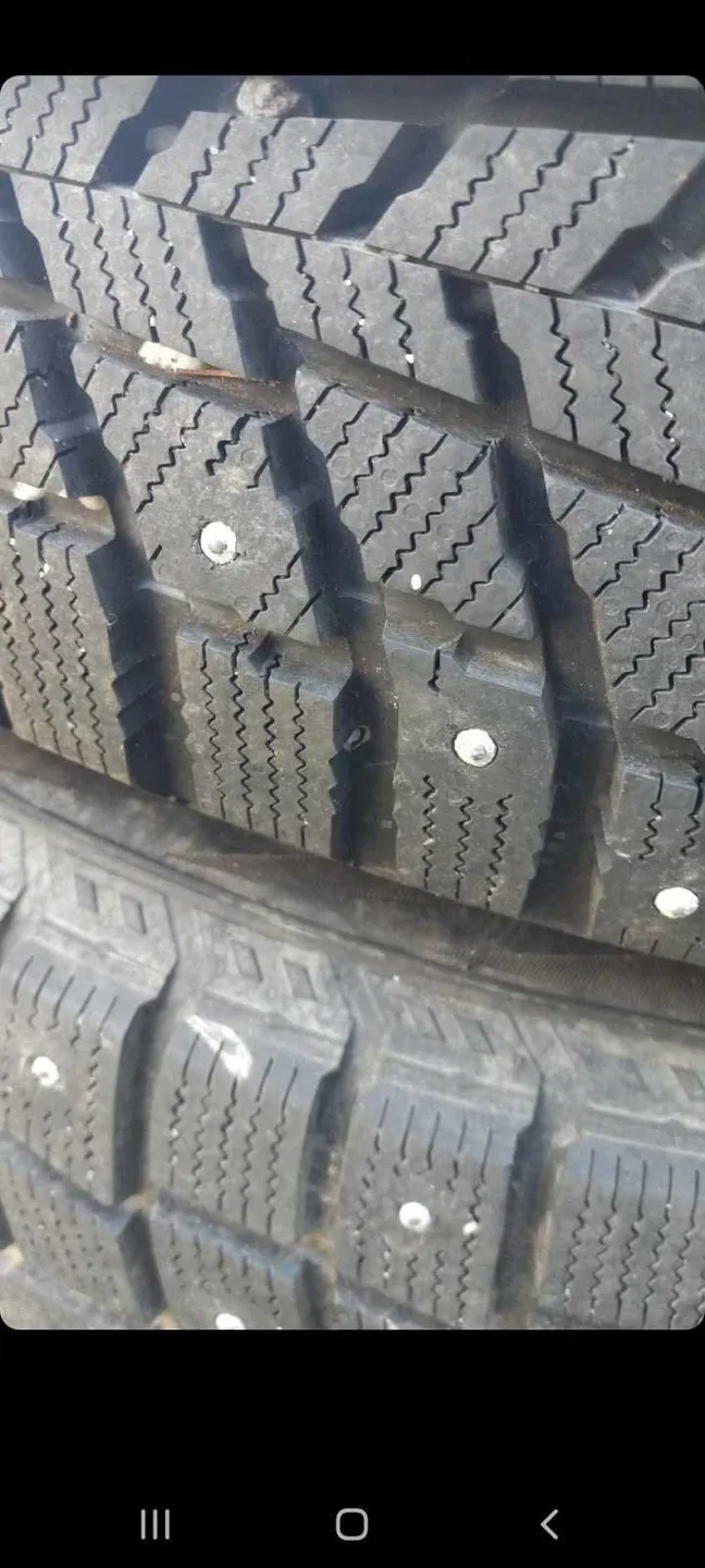 WSTX Studded Winter Tires - TSM1 #12 image indicator(2)