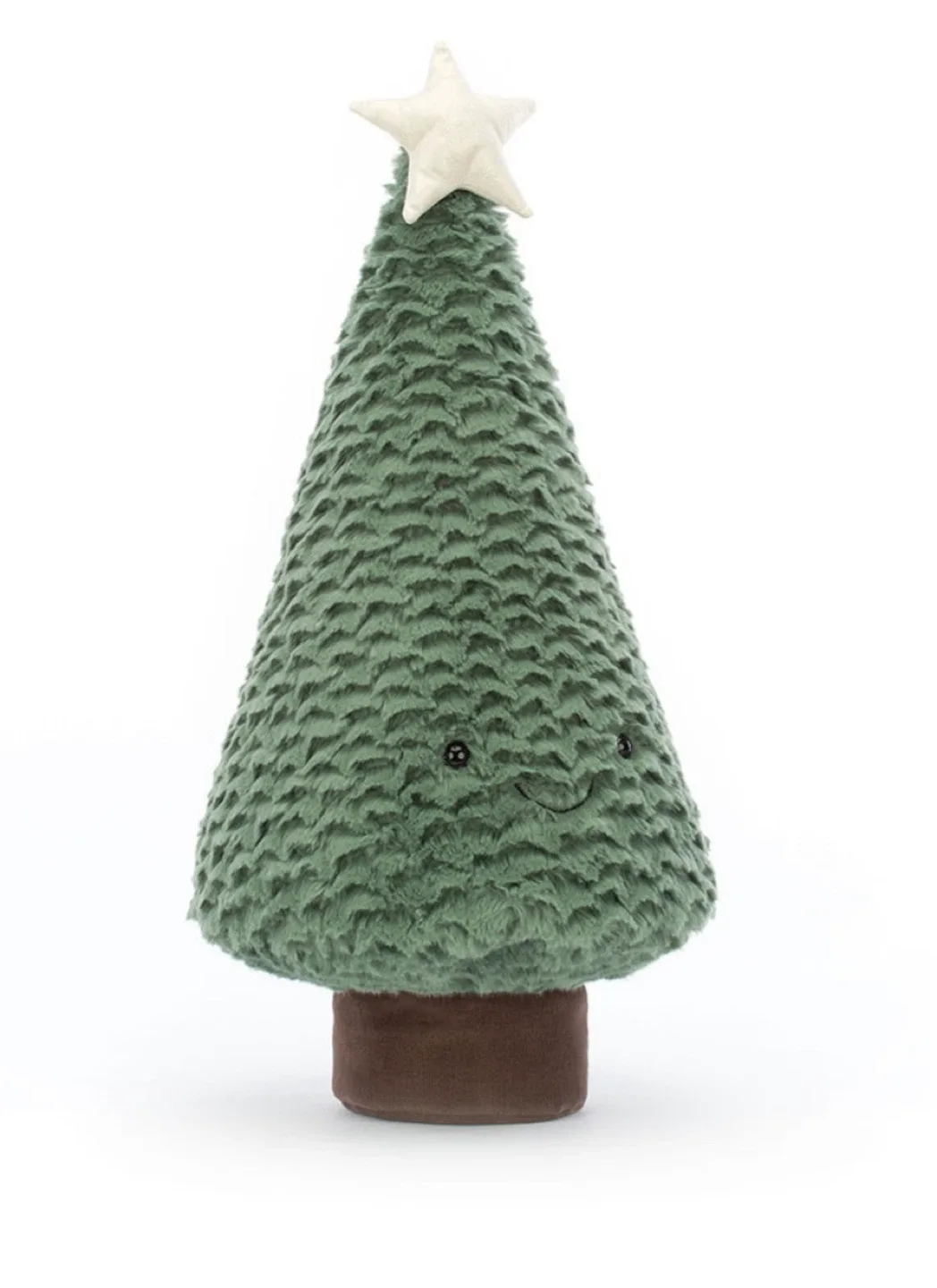 Jellycat Amuseable Christmas Tree Plush #Cleanout