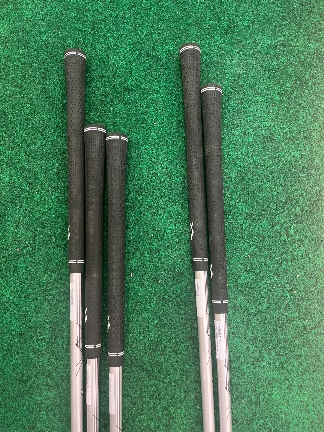 Women’s Golf Club Set - RH image indicator(7)