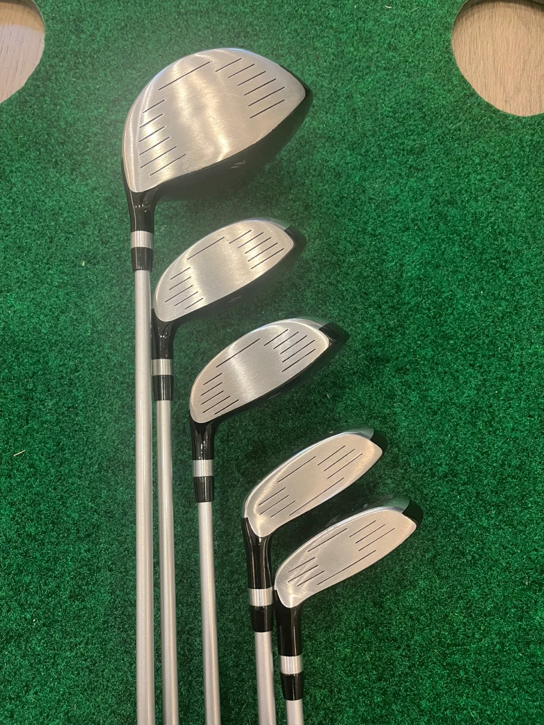 Women’s Golf Club Set - RH image indicator(4)