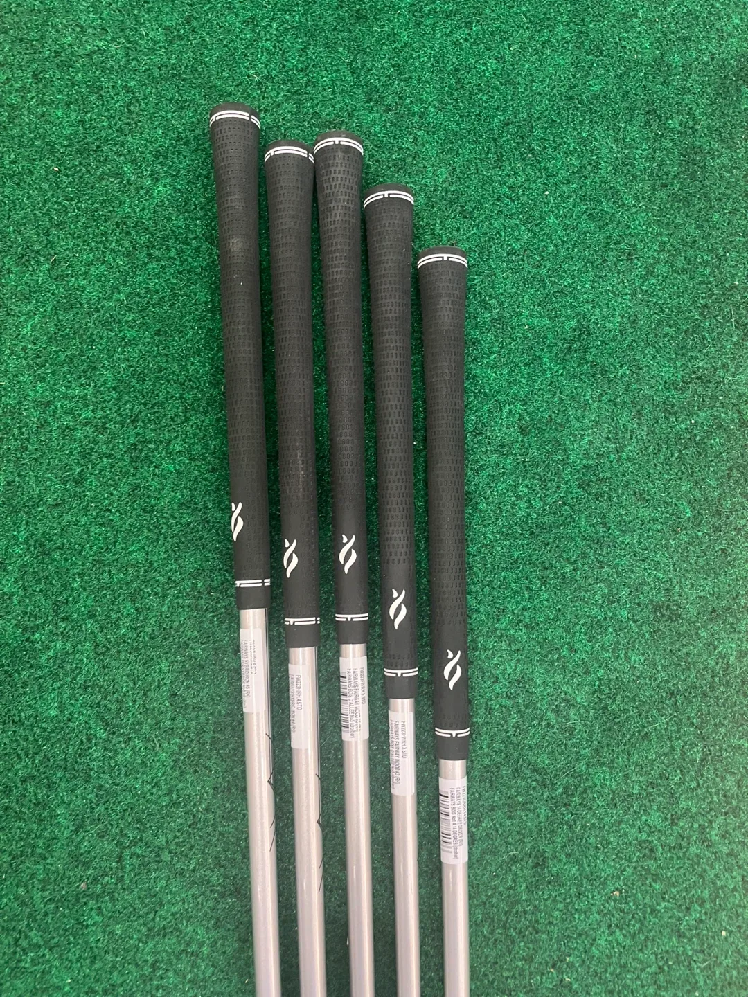 Women’s Golf Club Set - RH image indicator(5)