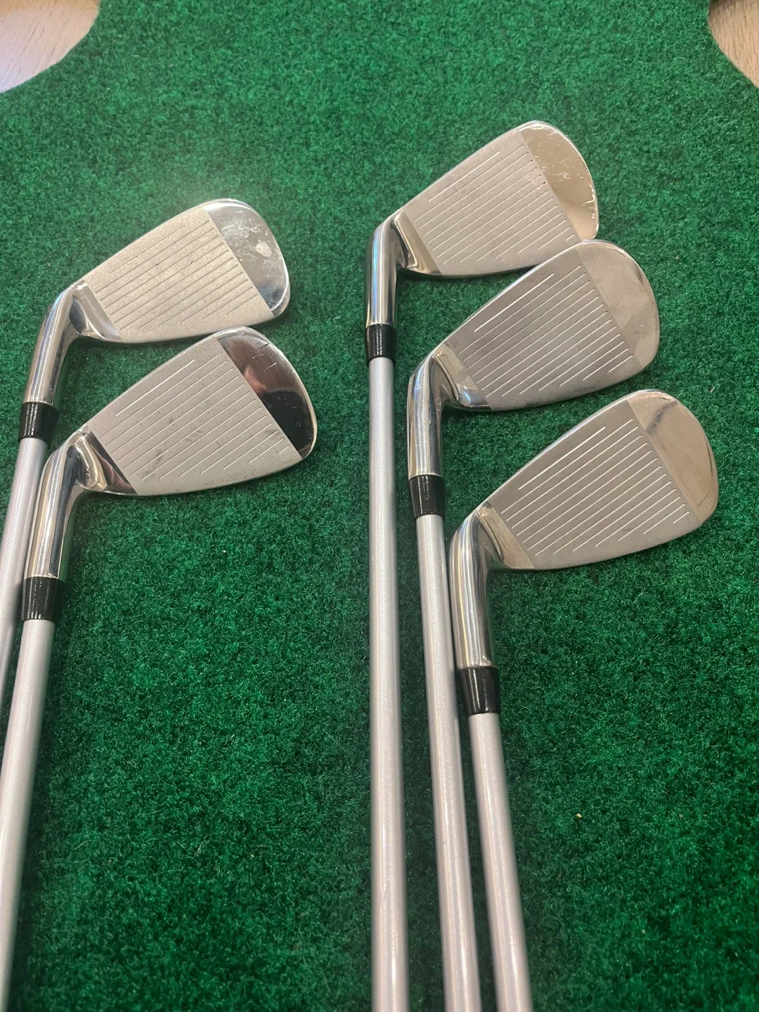 Women’s Golf Club Set - RH image indicator(6)