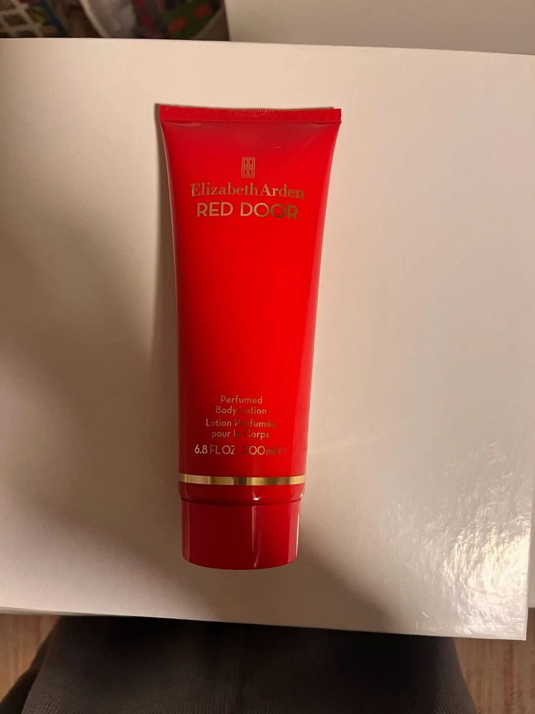 Elizabeth Arden Red Door Body Lotion 6.8 fl oz