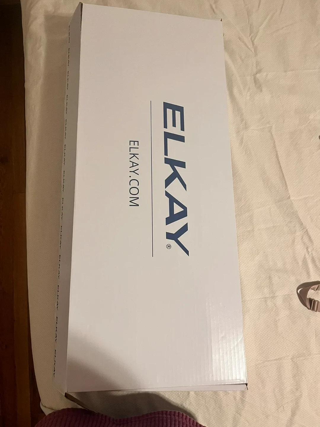 New Elkay Avado Kitchen Faucet LKAV2061CR image indicator(2)