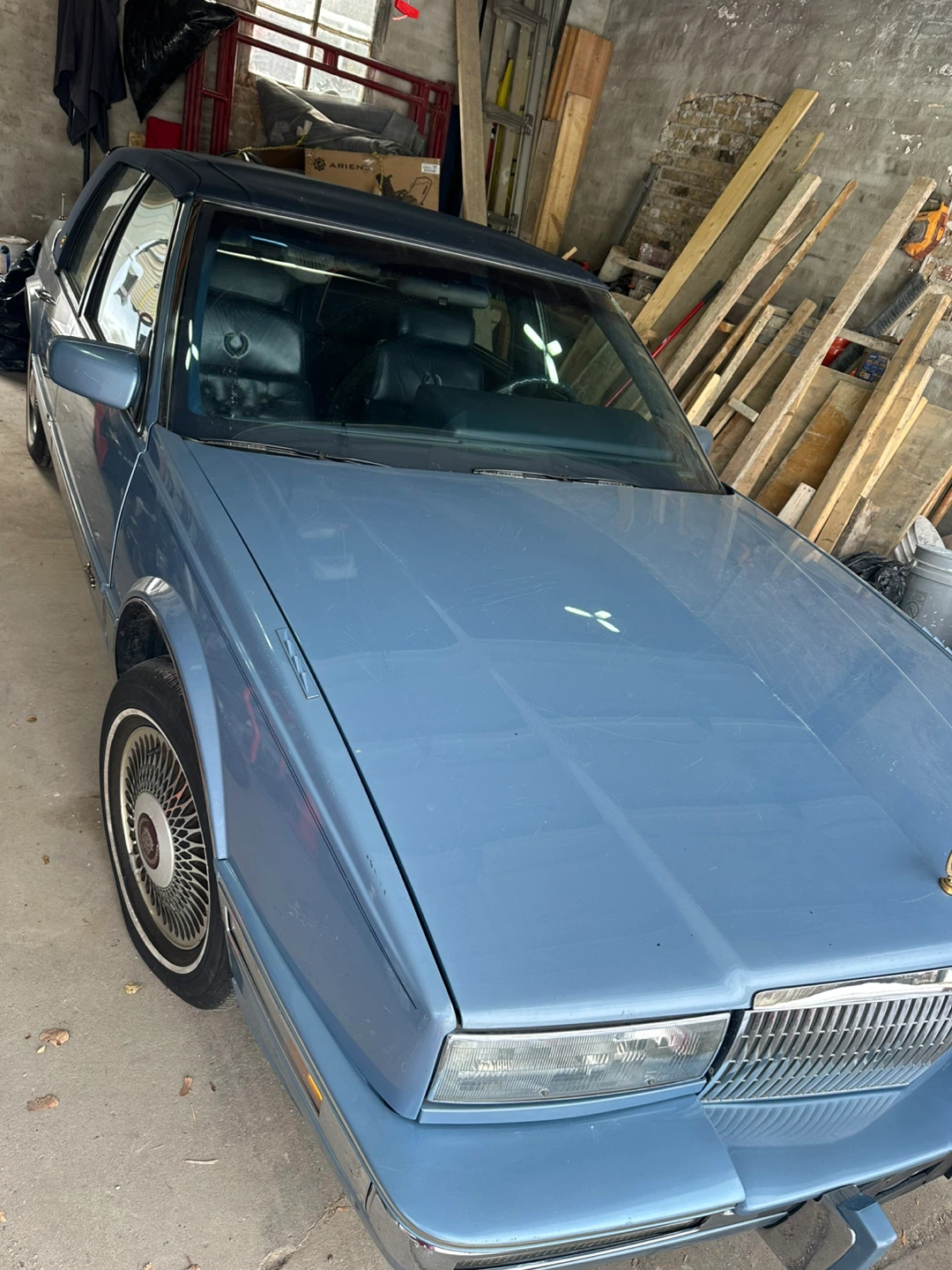 Auto 1991 - photo 2