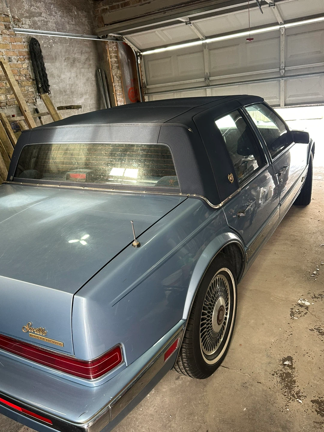 Auto 1991