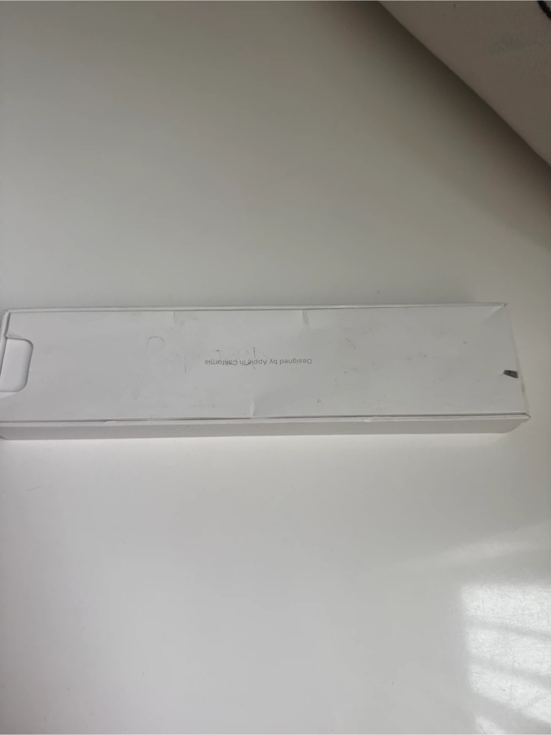 Apple Pencil 1nd Generation - Like New! - photo 3