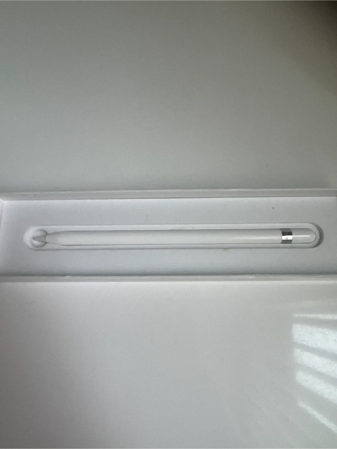 Apple Pencil 2nd Generation - Like New!