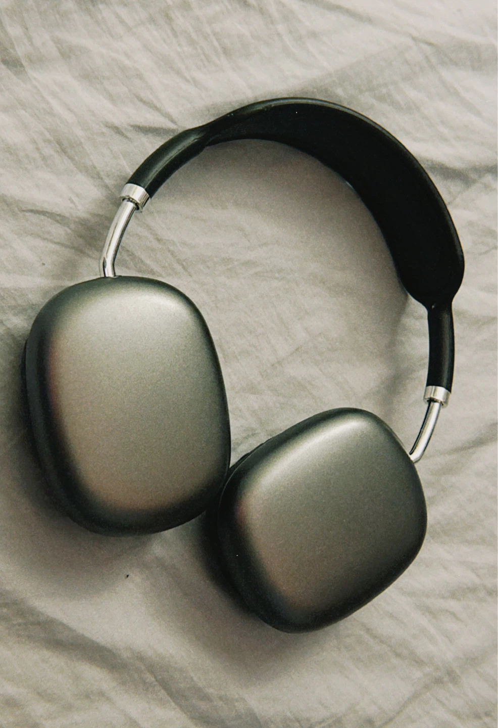Bluetooth Headphone (Not apple)