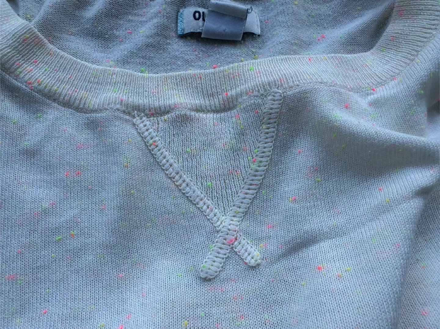 Old Navy Sweater - Size M image indicator(6)