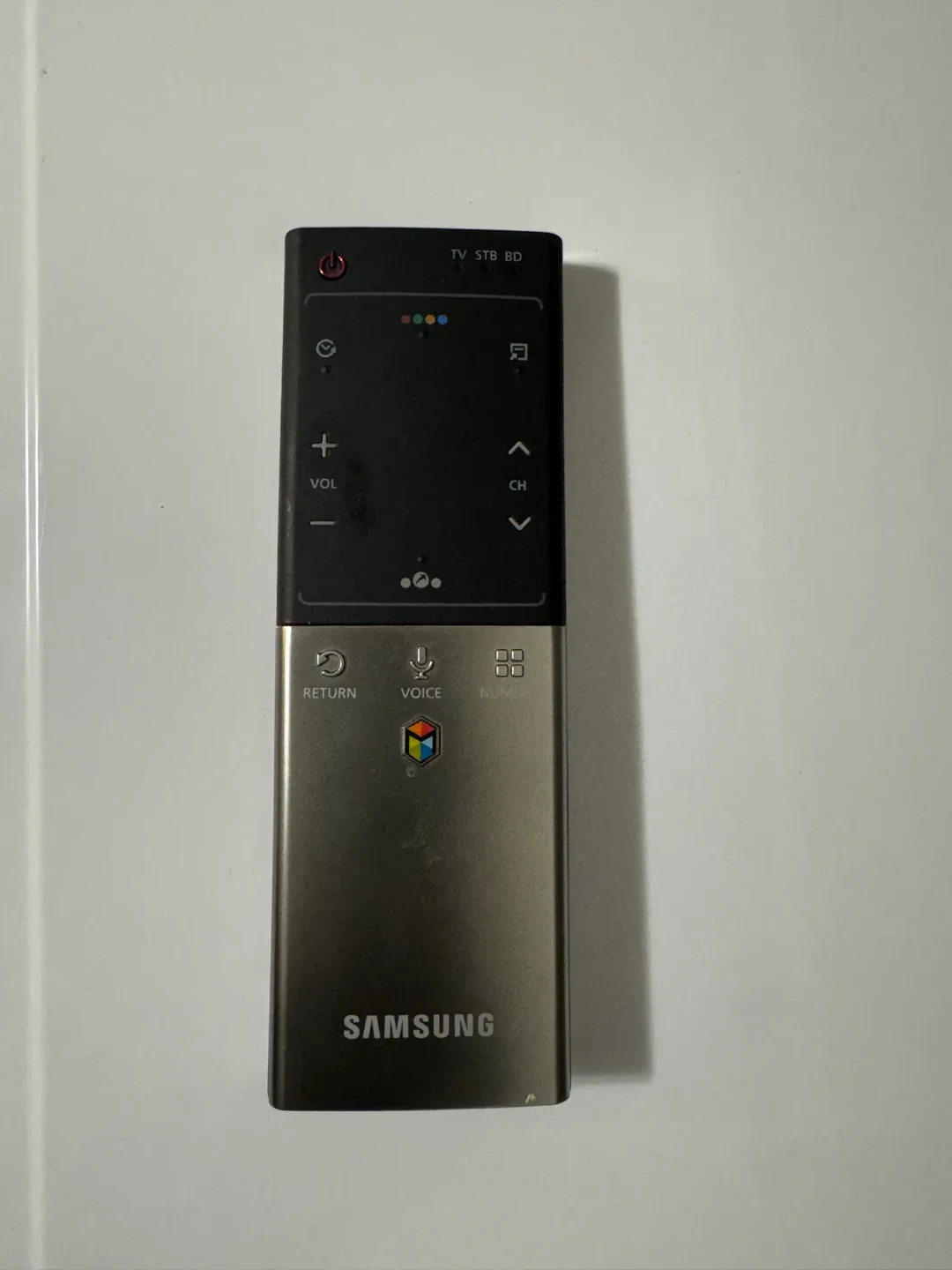 Samsung Universal Remote Control