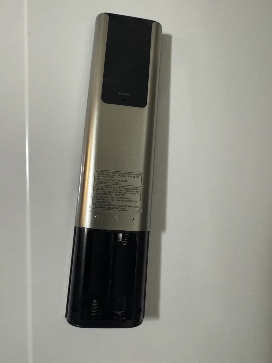 Samsung Universal Remote Control image indicator(2)