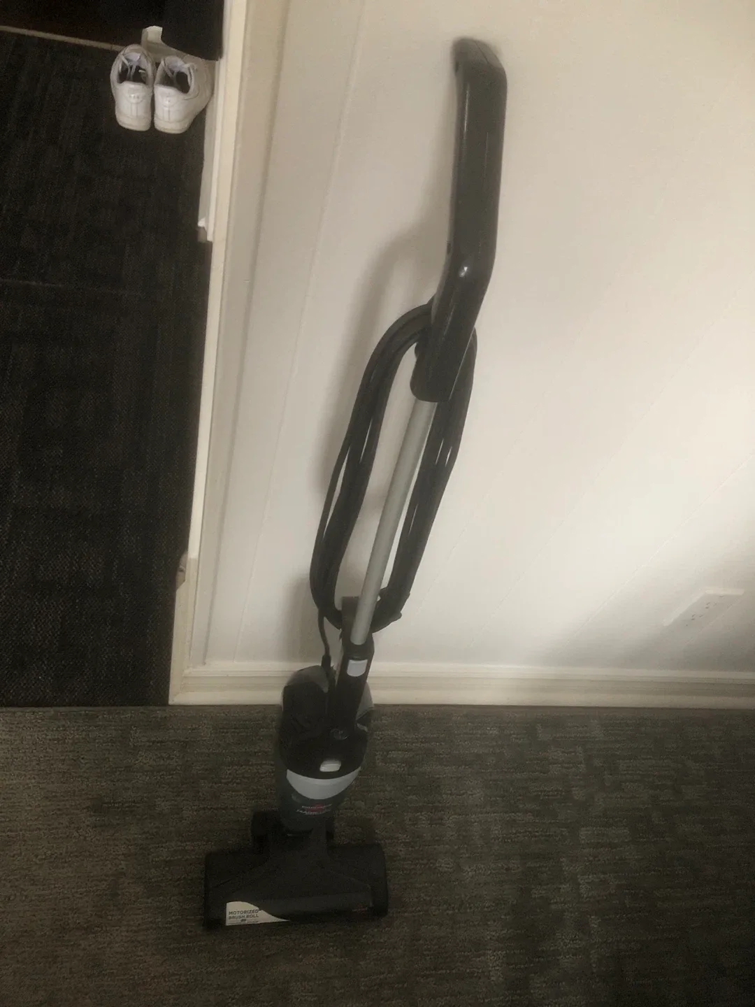 Bissell Magic Vac Powerbrush image indicator(3)