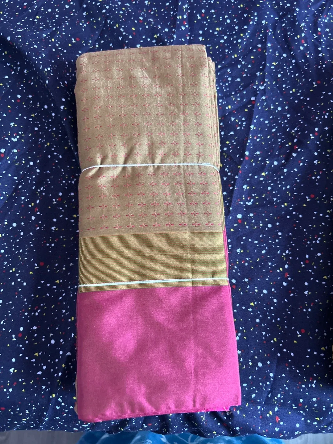 Sarees - Assorted Colours