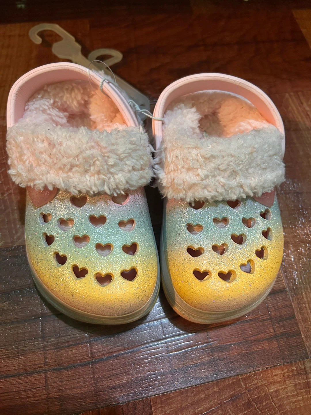 New Baby koala cozy cross size 5 🥕