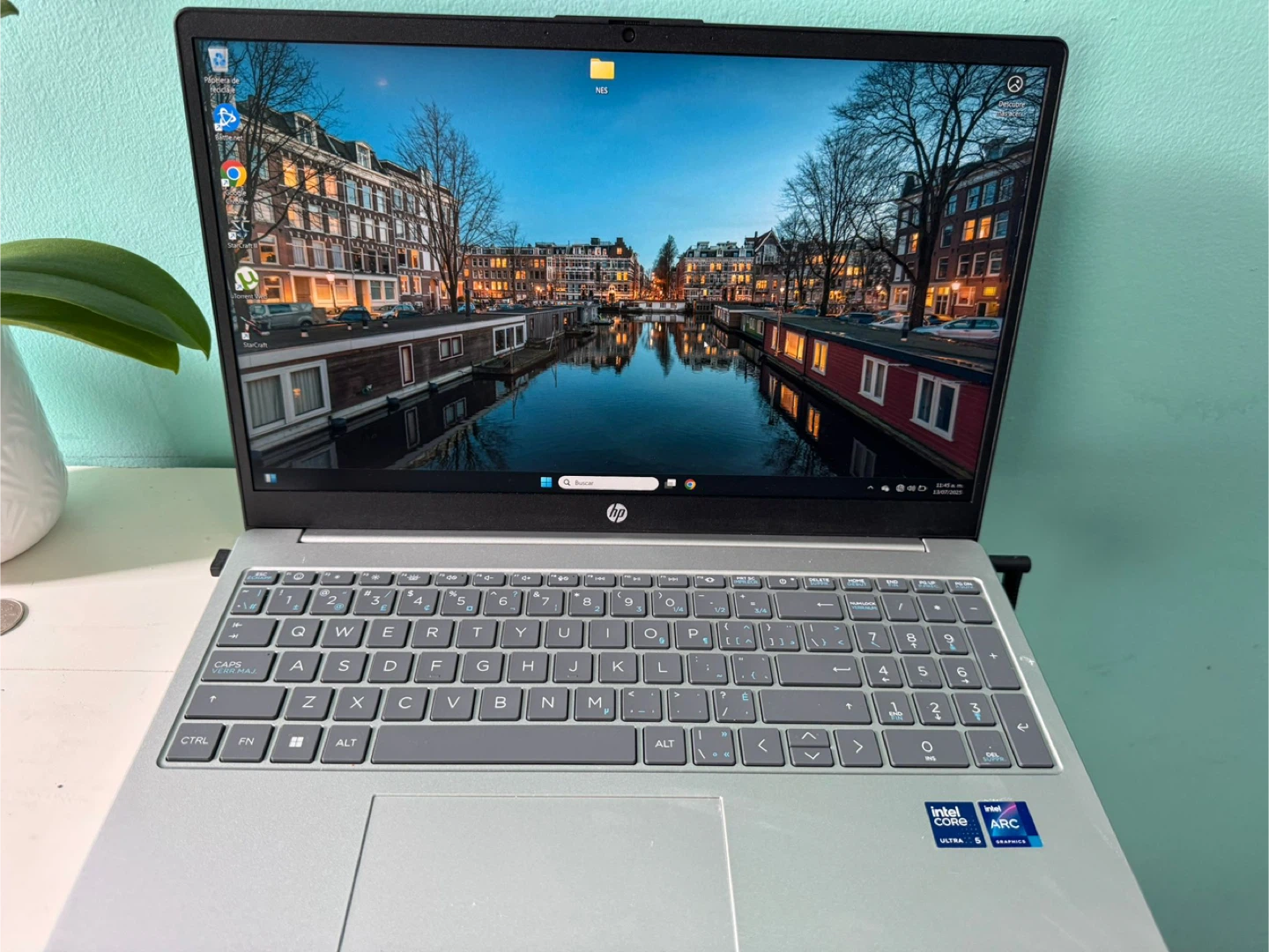 Laptop HP