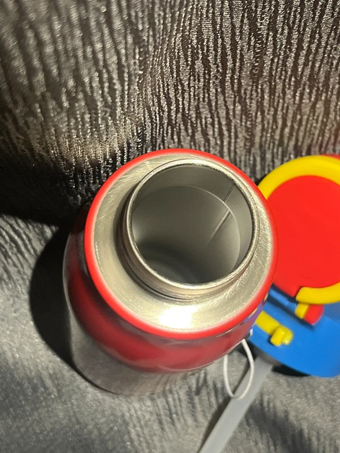 Paw Patrol Zak! Water Bottle image indicator(4)