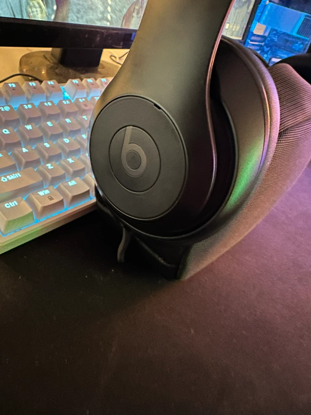 Beats Pro Studio
