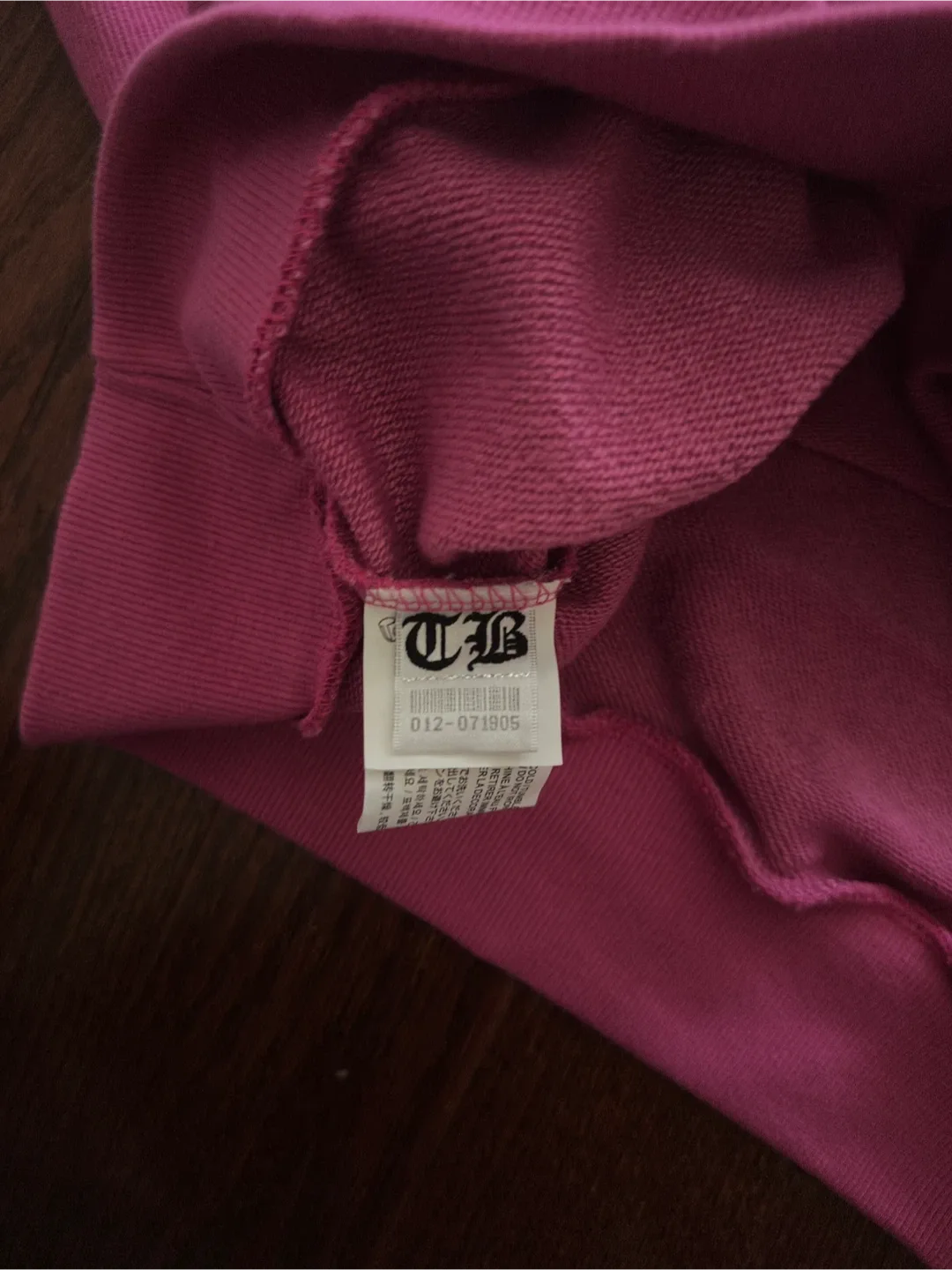 Chrome Hearts Matty Boy Spider Web Hoodie - size medium image indicator(7)