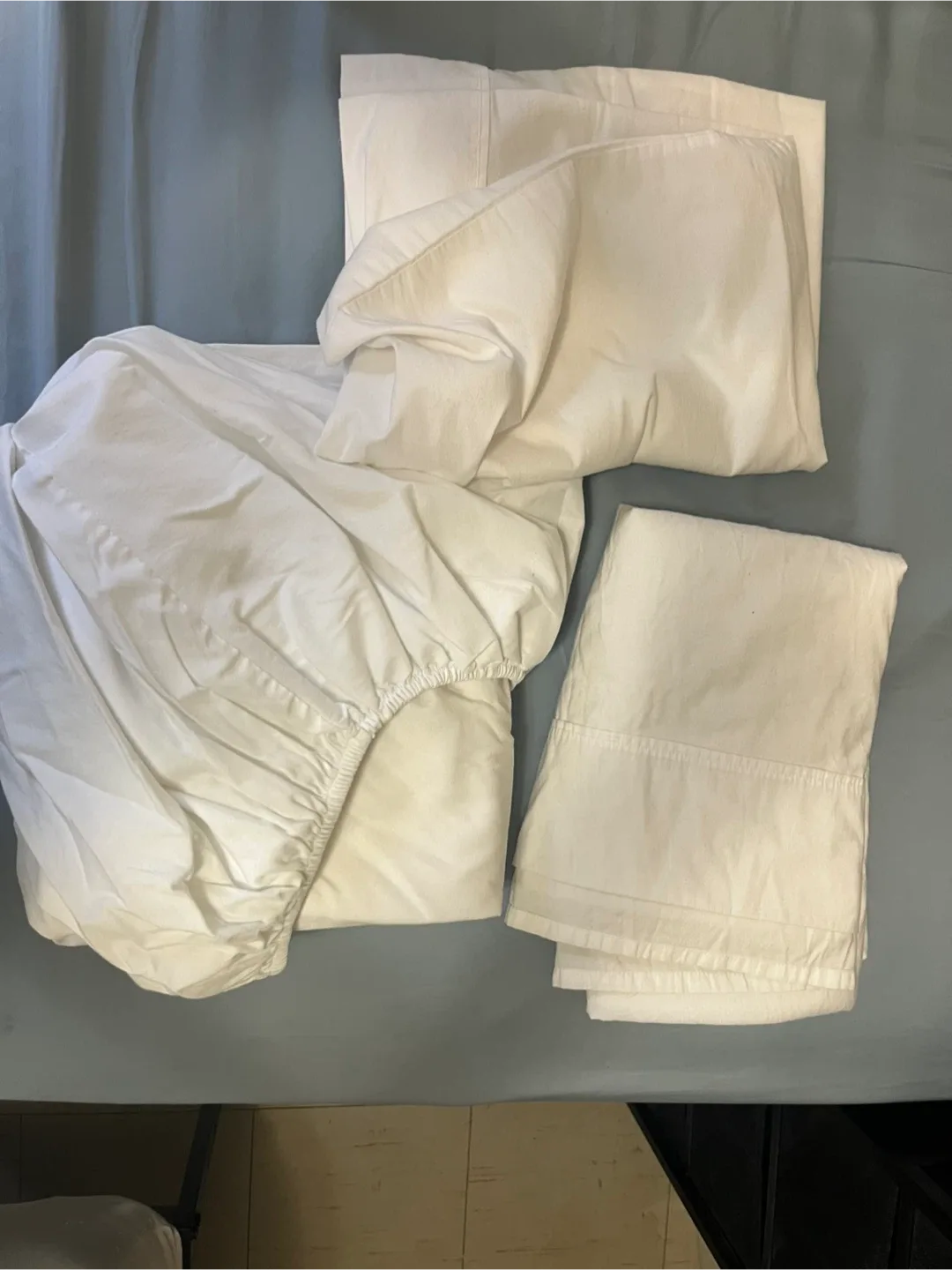 Assorted Bed Sheet Sets