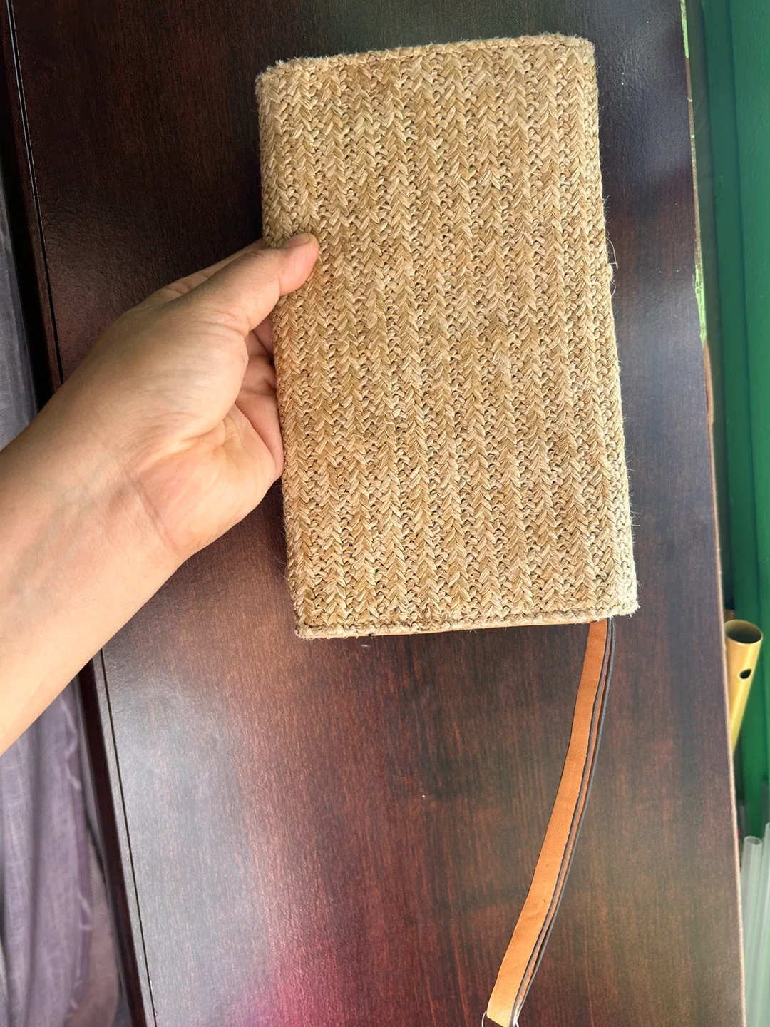 Vera Bradley wallet image indicator(3)