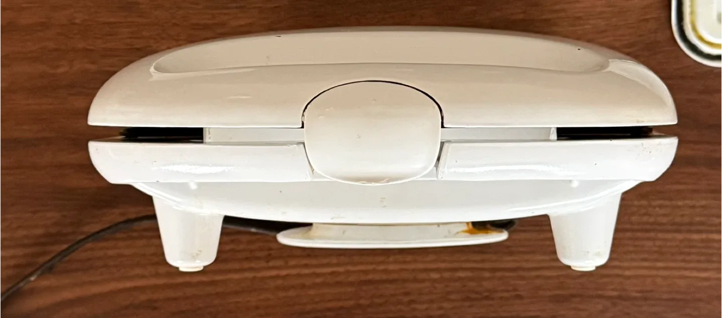 Sandwich Maker image indicator(3)