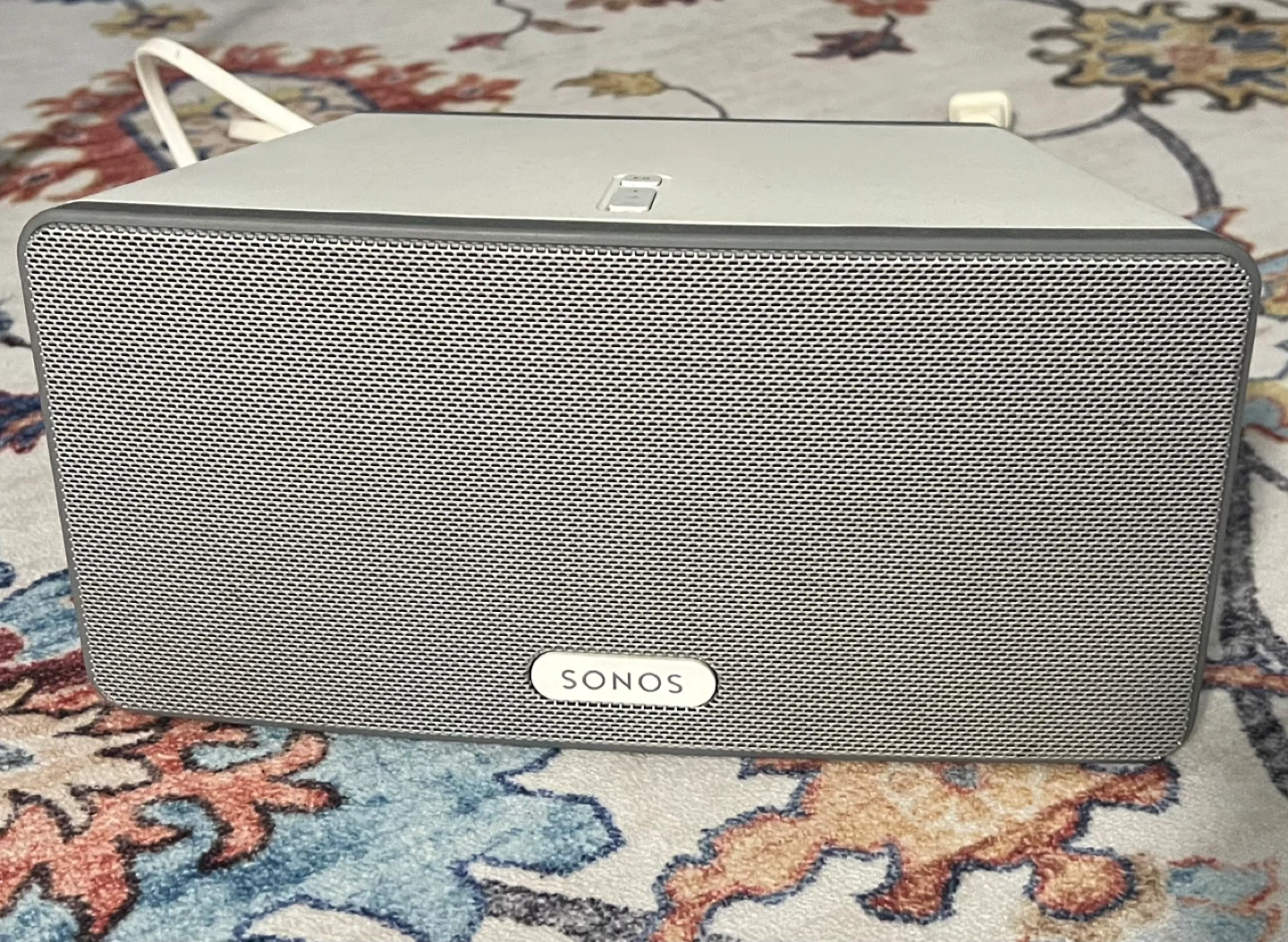 Sonos Speaker - White