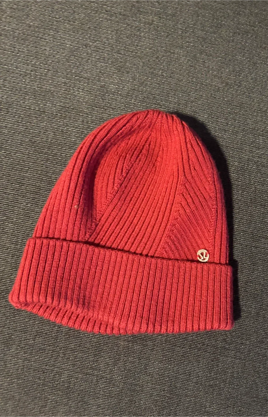 Lululemon Merino Wool Beanie - OS
