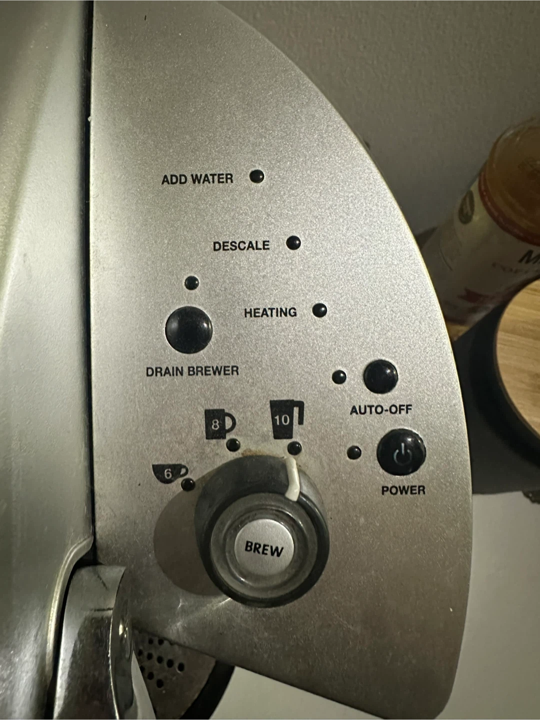 Keurig Single-Serve Coffee Maker #cleanout - photo 5