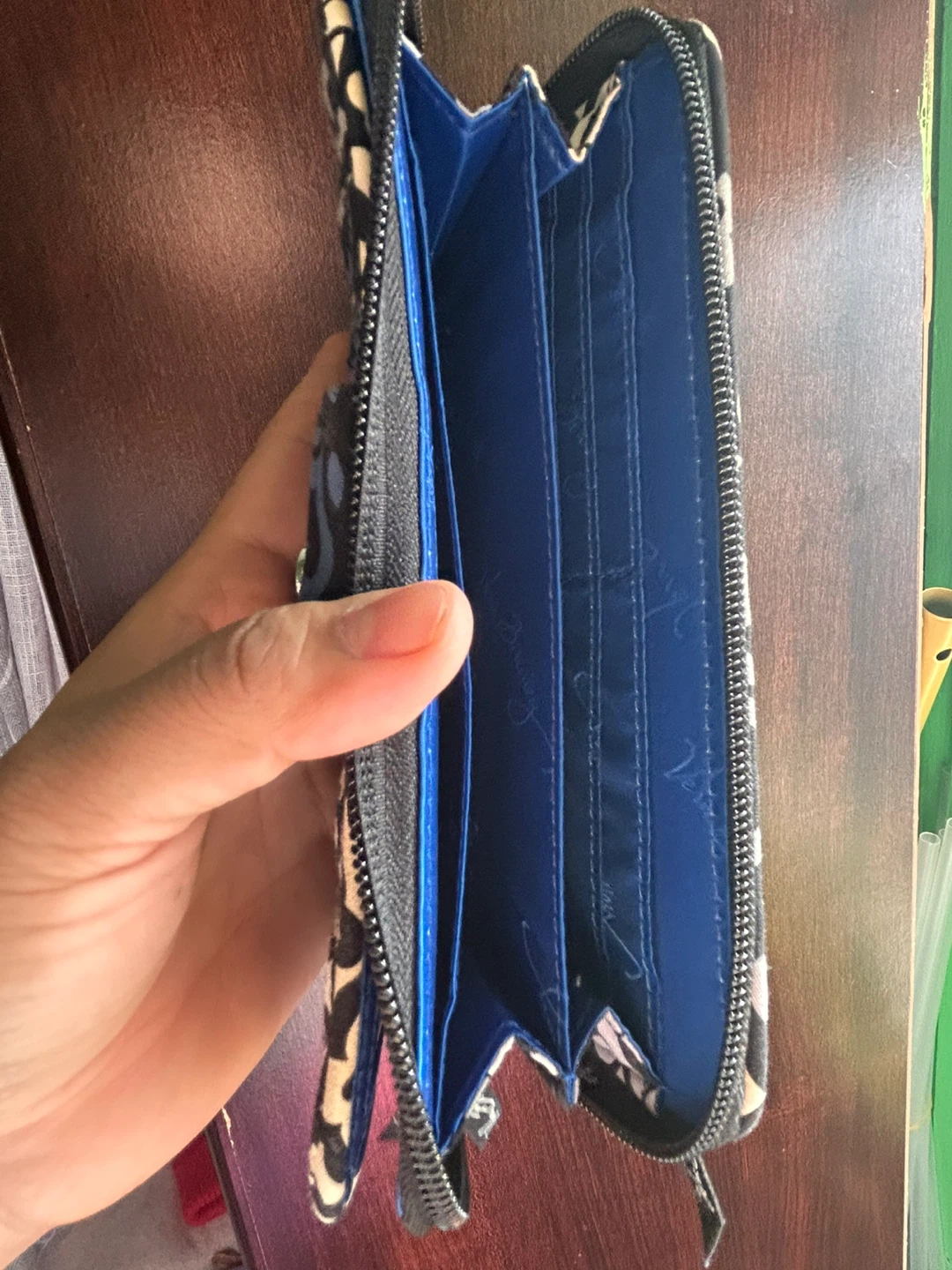 Vera Bradley wallet - photo 3