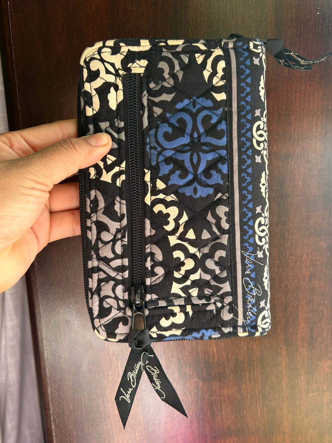 Vera Bradley wallet - photo 4