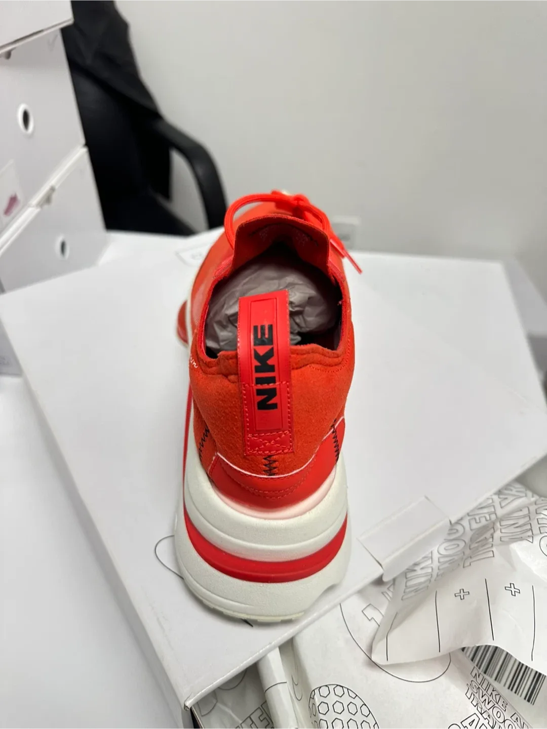 Nike Air Zoom Type N.354 Red image indicator(3)