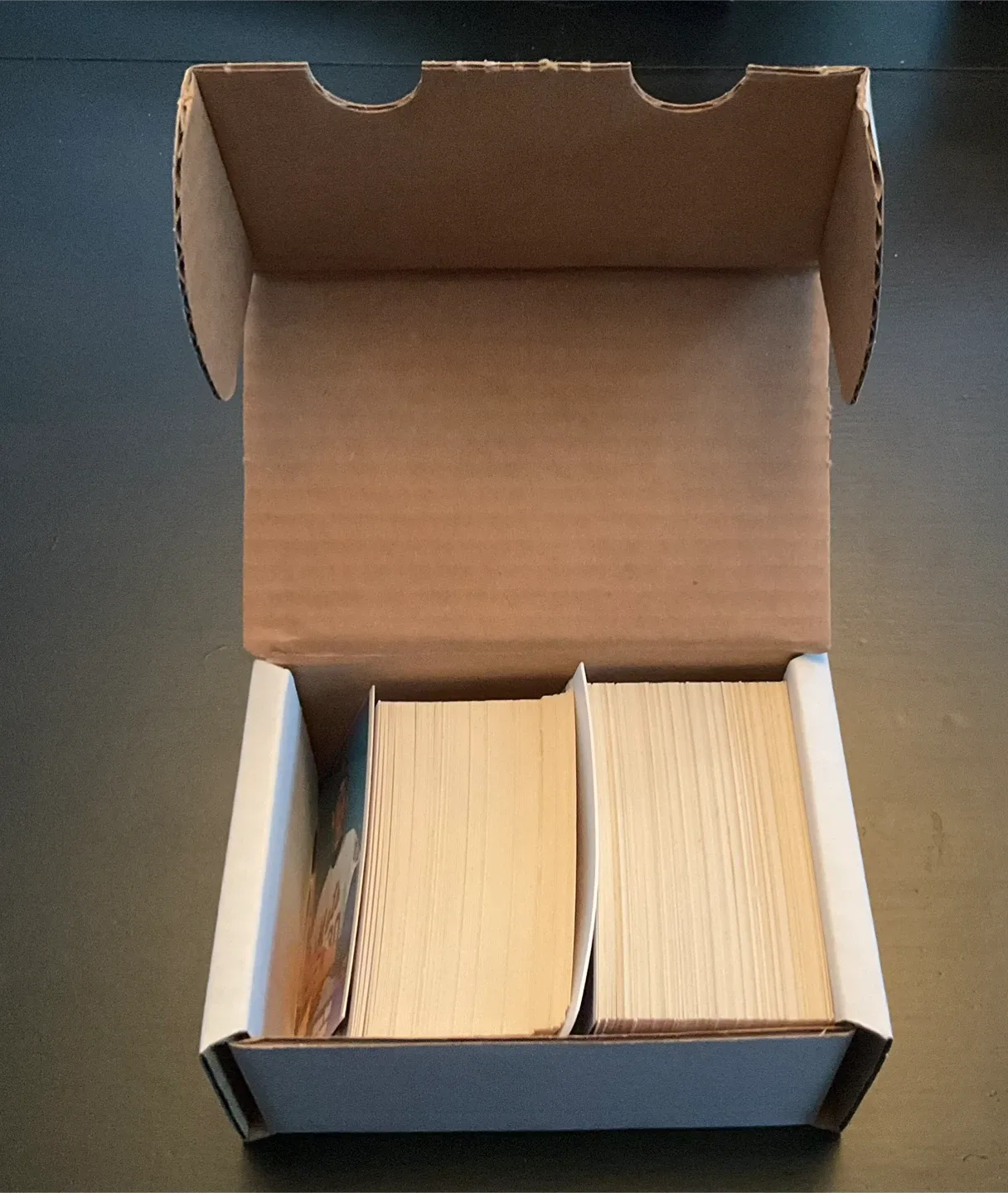 Nolan Ryan Baseball Cards Collection image indicator(5)