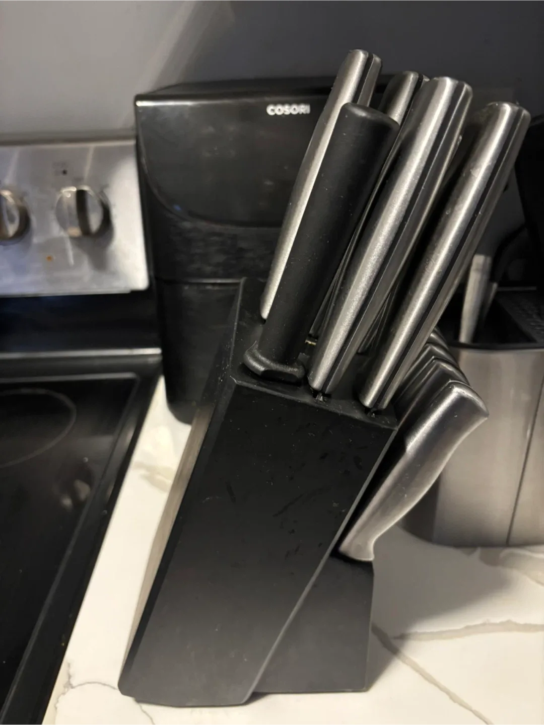 Farberware Knife Set image indicator(4)