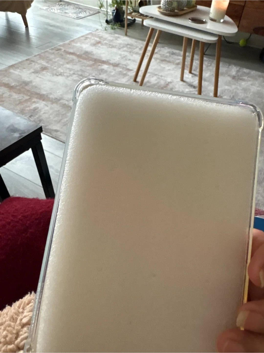 #cleanout’KD 2022/2024 6.0" K11/K12/C2V2L3 Case image indicator(2)