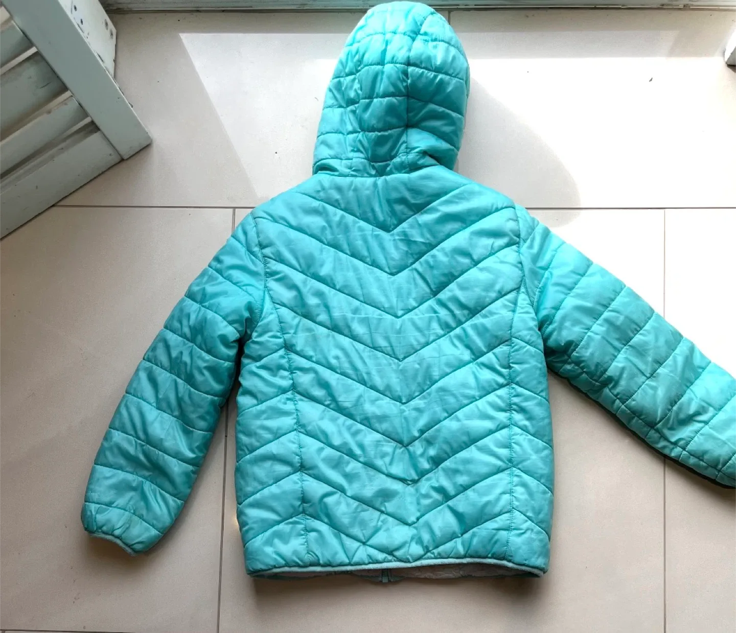 Eddie Bauer Children’s Reversible Jacket image indicator(4)