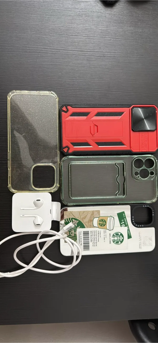 #Cleanout ♻️Apple iPhone 13 Pro Max - Green image indicator(3)