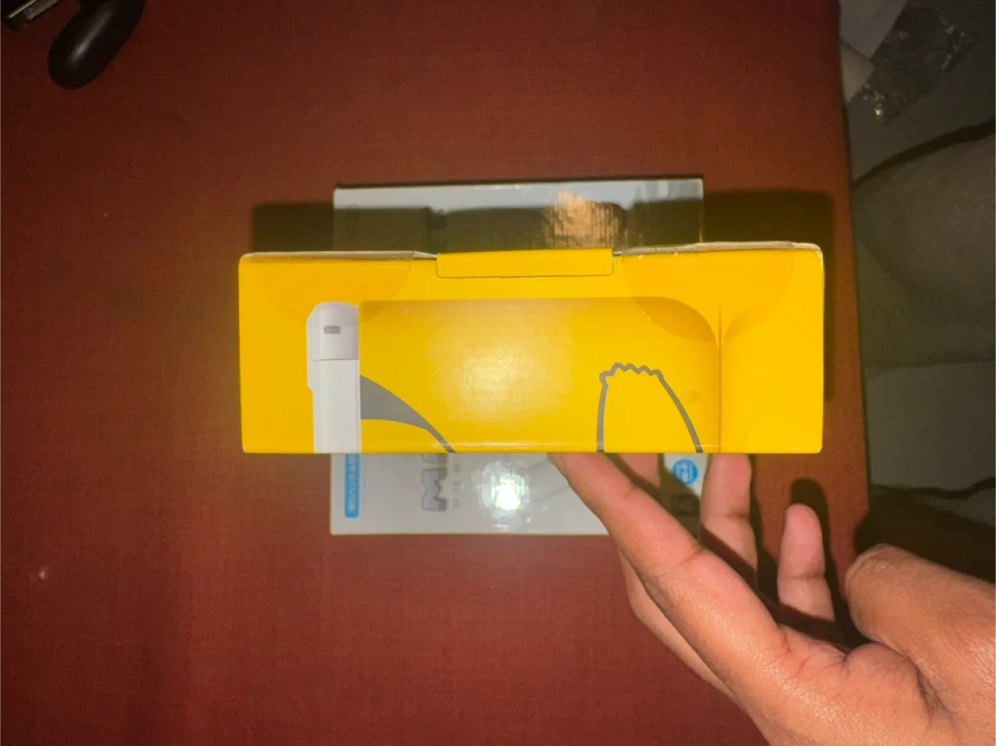 NINTENDO 3DS XL - PIKACHU EDTION image indicator(5)