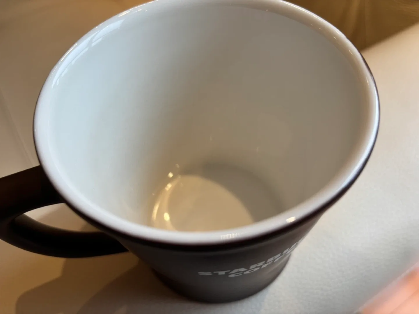 #Cleanout # Starbucks Coffee Mug - 16 fl oz image indicator(3)