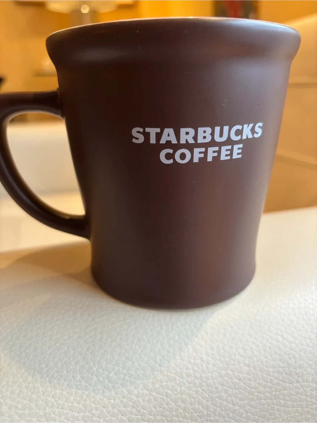 #Cleanout # Starbucks Coffee Mug - 16 fl oz