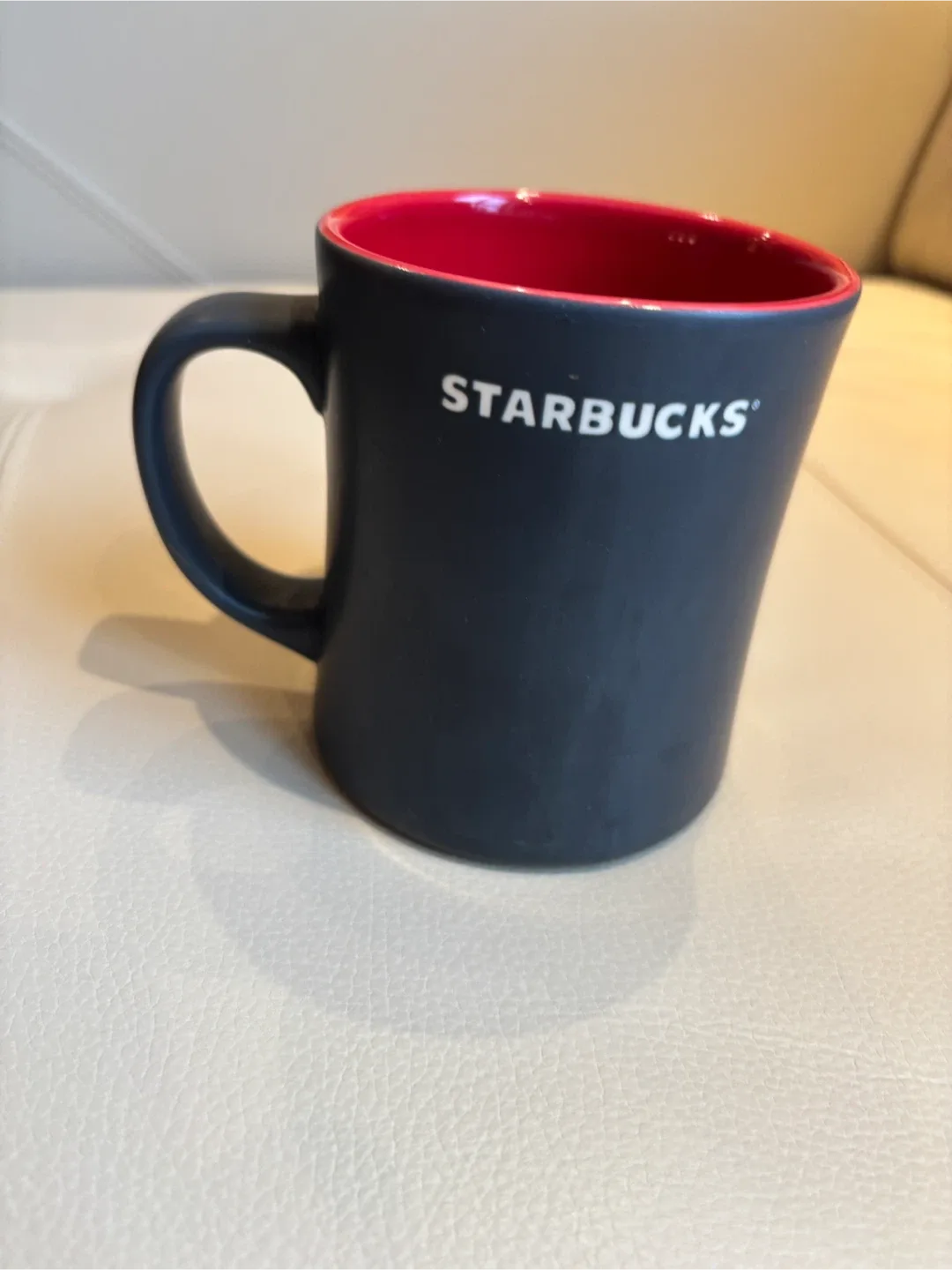 #Cleanout# Starbucks Forest green Mug with Dragon Design image indicator(2)