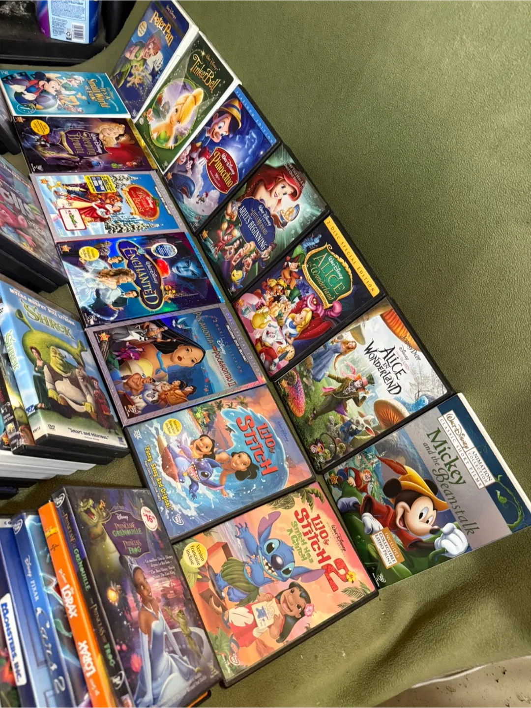 Disney Collection! image indicator(2)